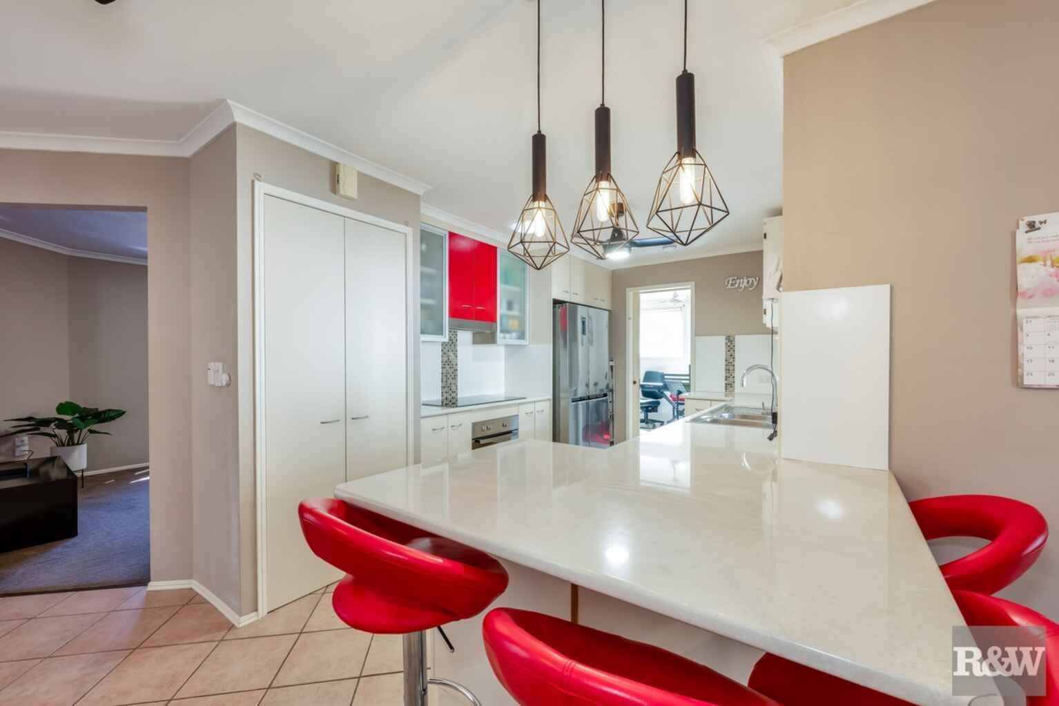 5 Thomas Healy Drive Bundaberg East