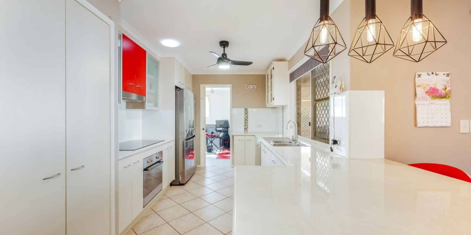 5 Thomas Healy Drive Bundaberg East