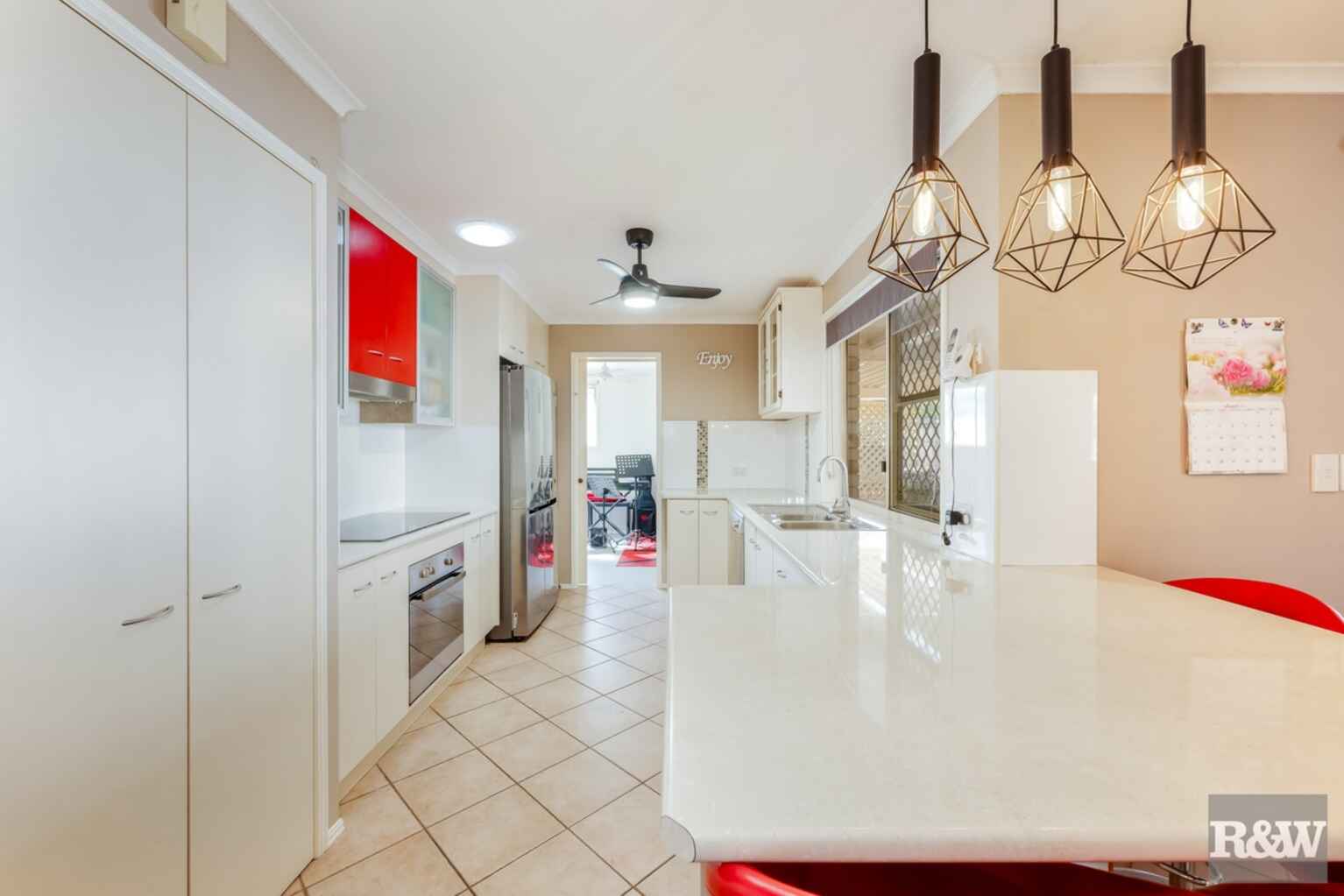 5 Thomas Healy Drive Bundaberg East