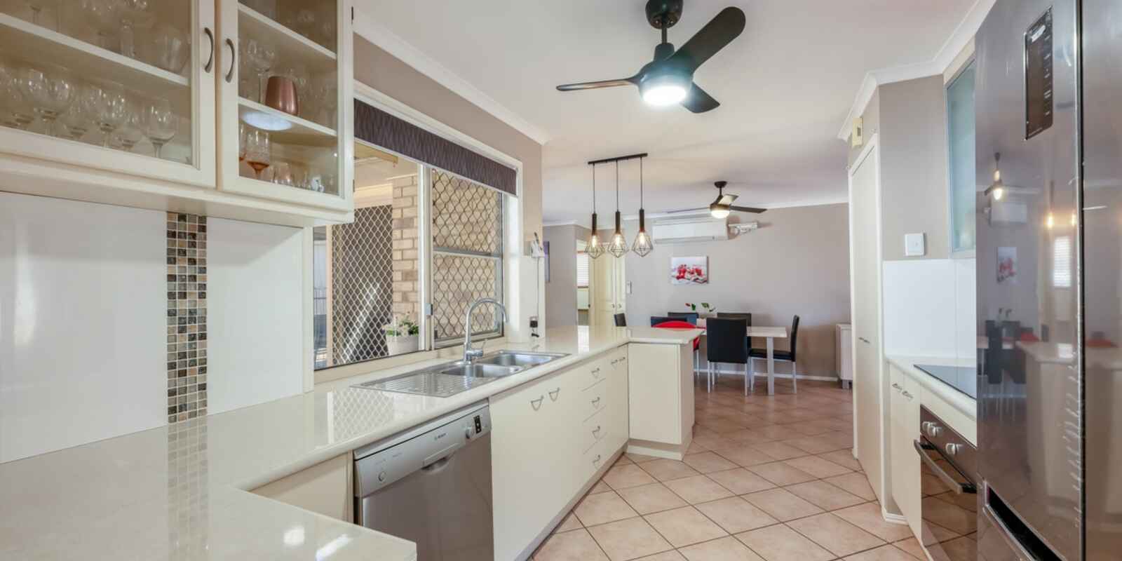 5 Thomas Healy Drive Bundaberg East