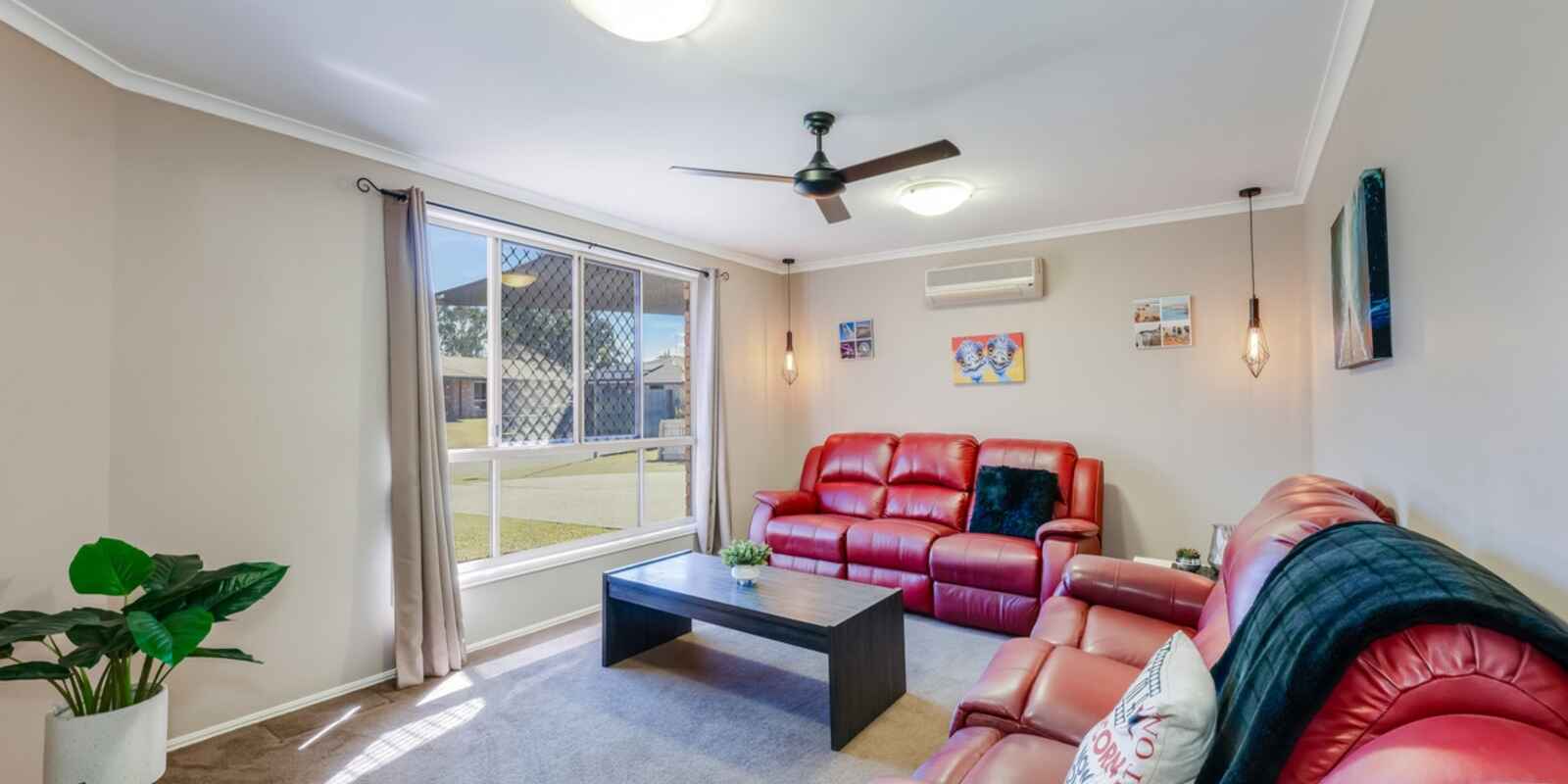 5 Thomas Healy Drive Bundaberg East