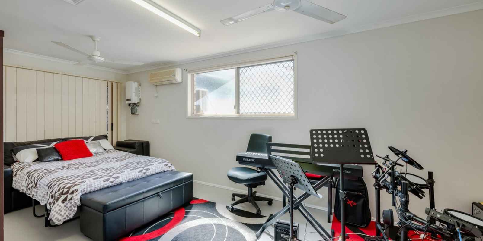 5 Thomas Healy Drive Bundaberg East