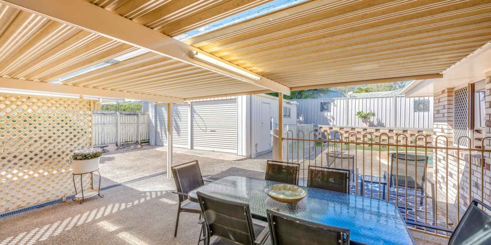5 Thomas Healy Drive Bundaberg East