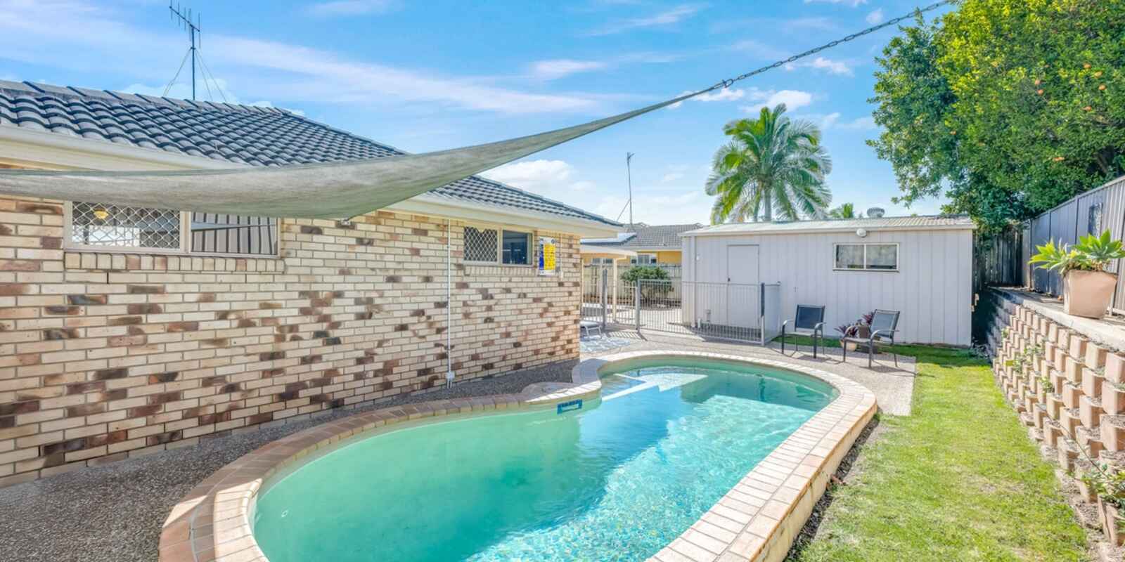 5 Thomas Healy Drive Bundaberg East