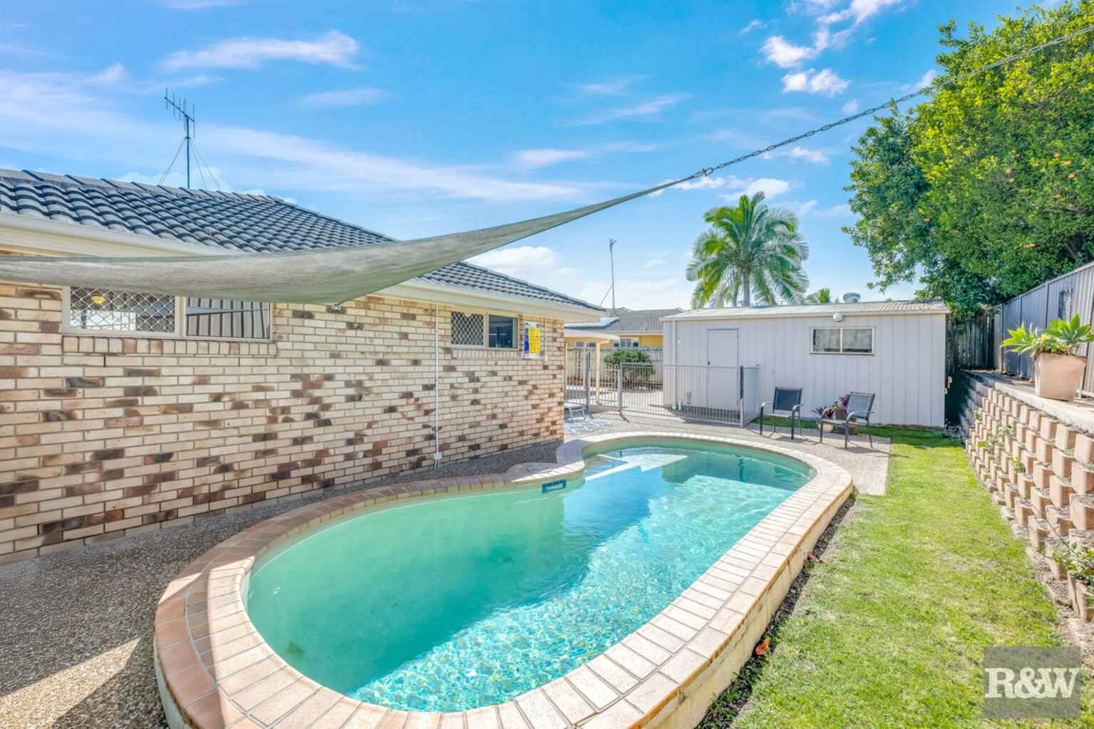 5 Thomas Healy Drive Bundaberg East