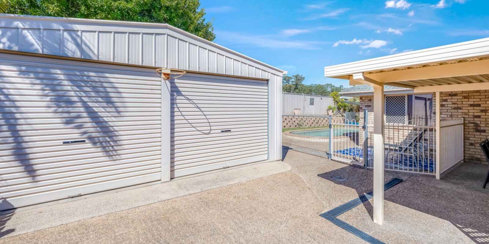 5 Thomas Healy Drive Bundaberg East