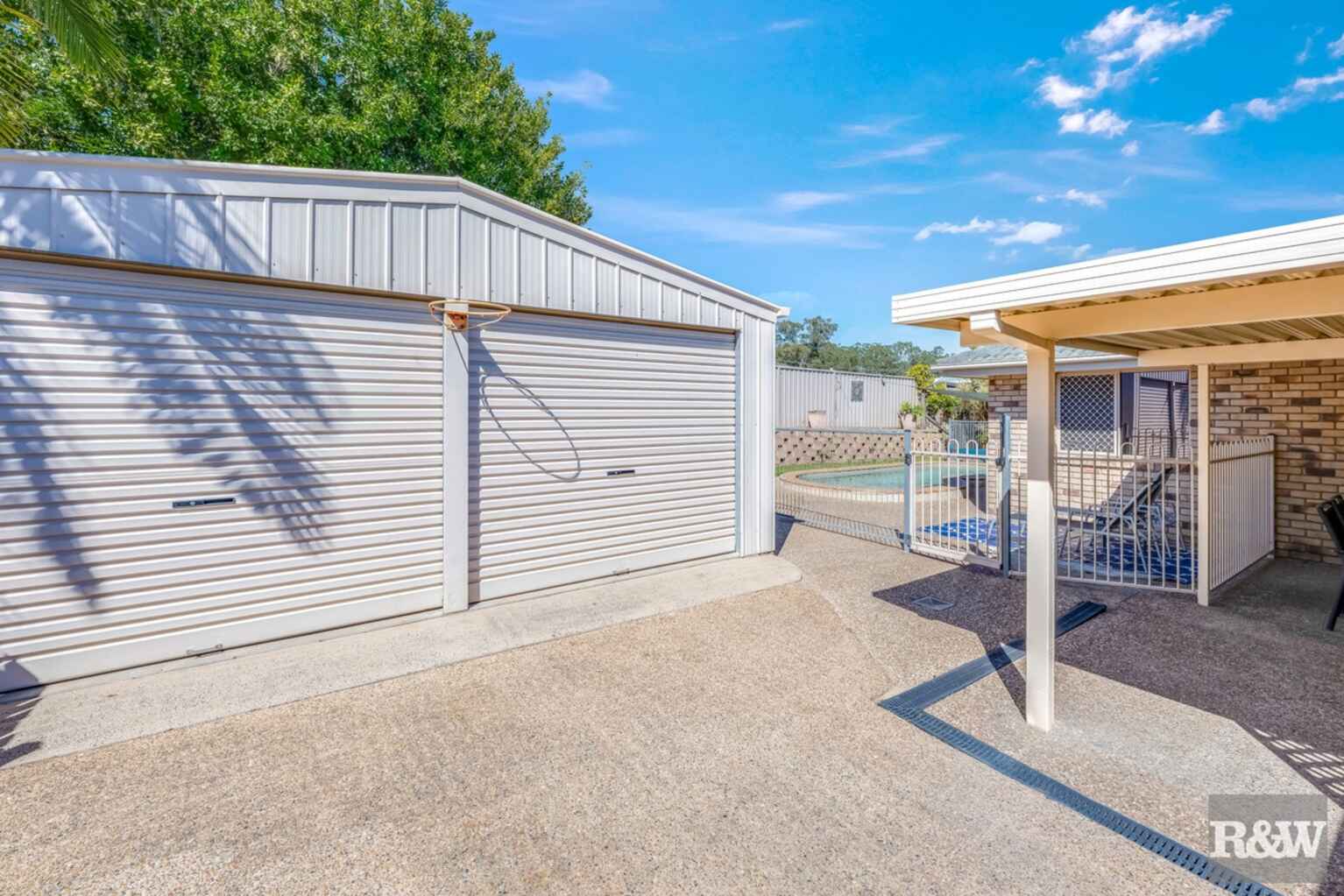 5 Thomas Healy Drive Bundaberg East