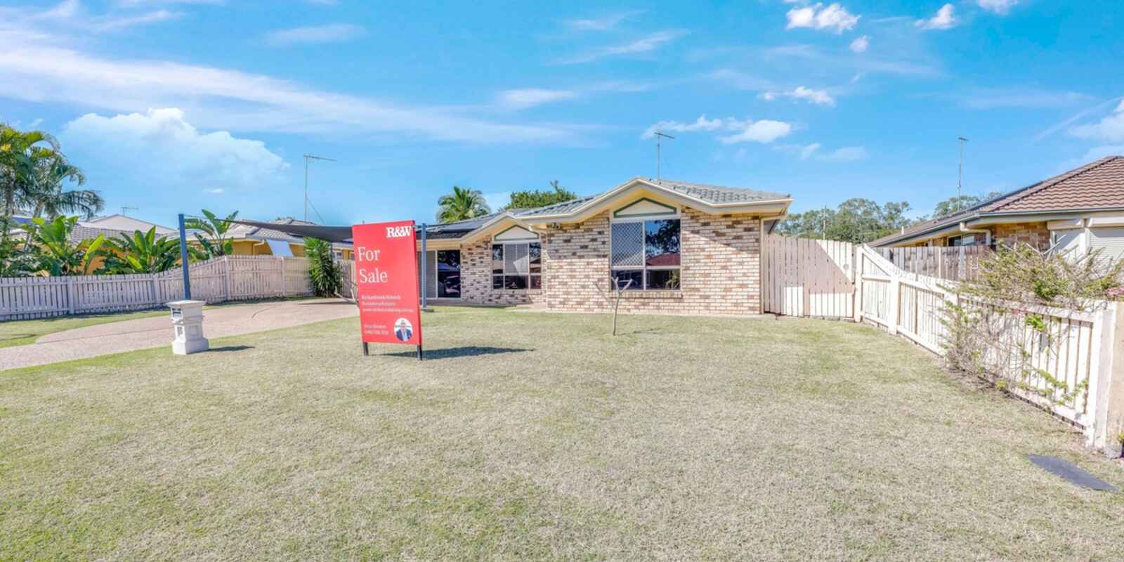 5 Thomas Healy Drive Bundaberg East