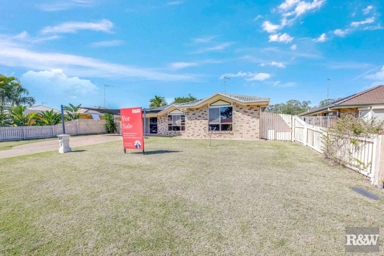 5 Thomas Healy Drive Bundaberg East