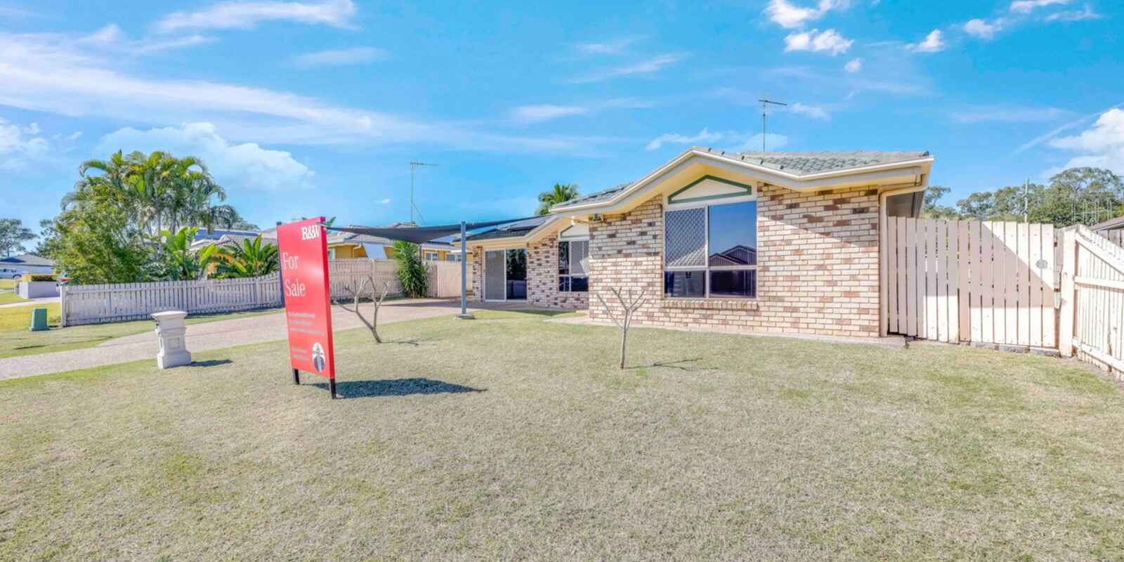 5 Thomas Healy Drive Bundaberg East