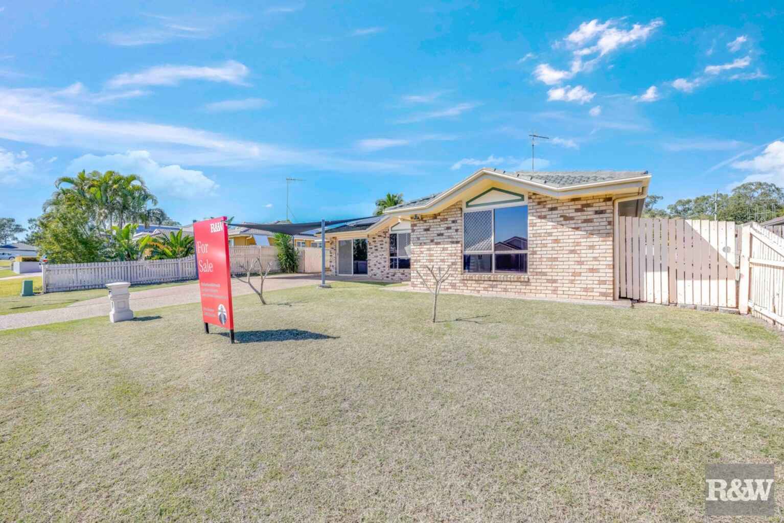 5 Thomas Healy Drive Bundaberg East