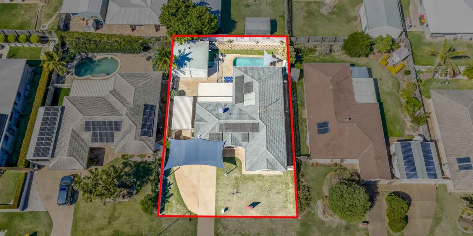5 Thomas Healy Drive Bundaberg East