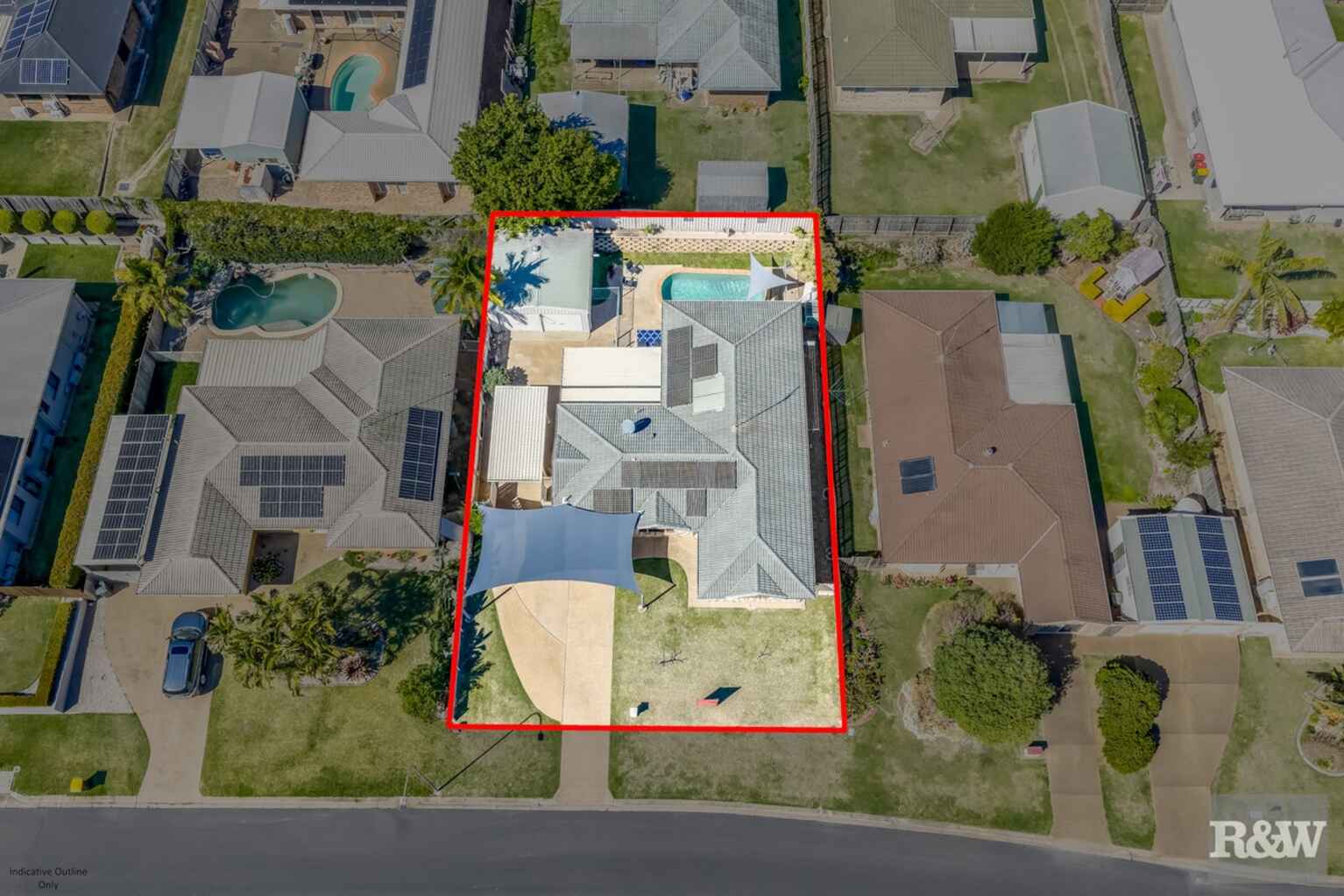 5 Thomas Healy Drive Bundaberg East