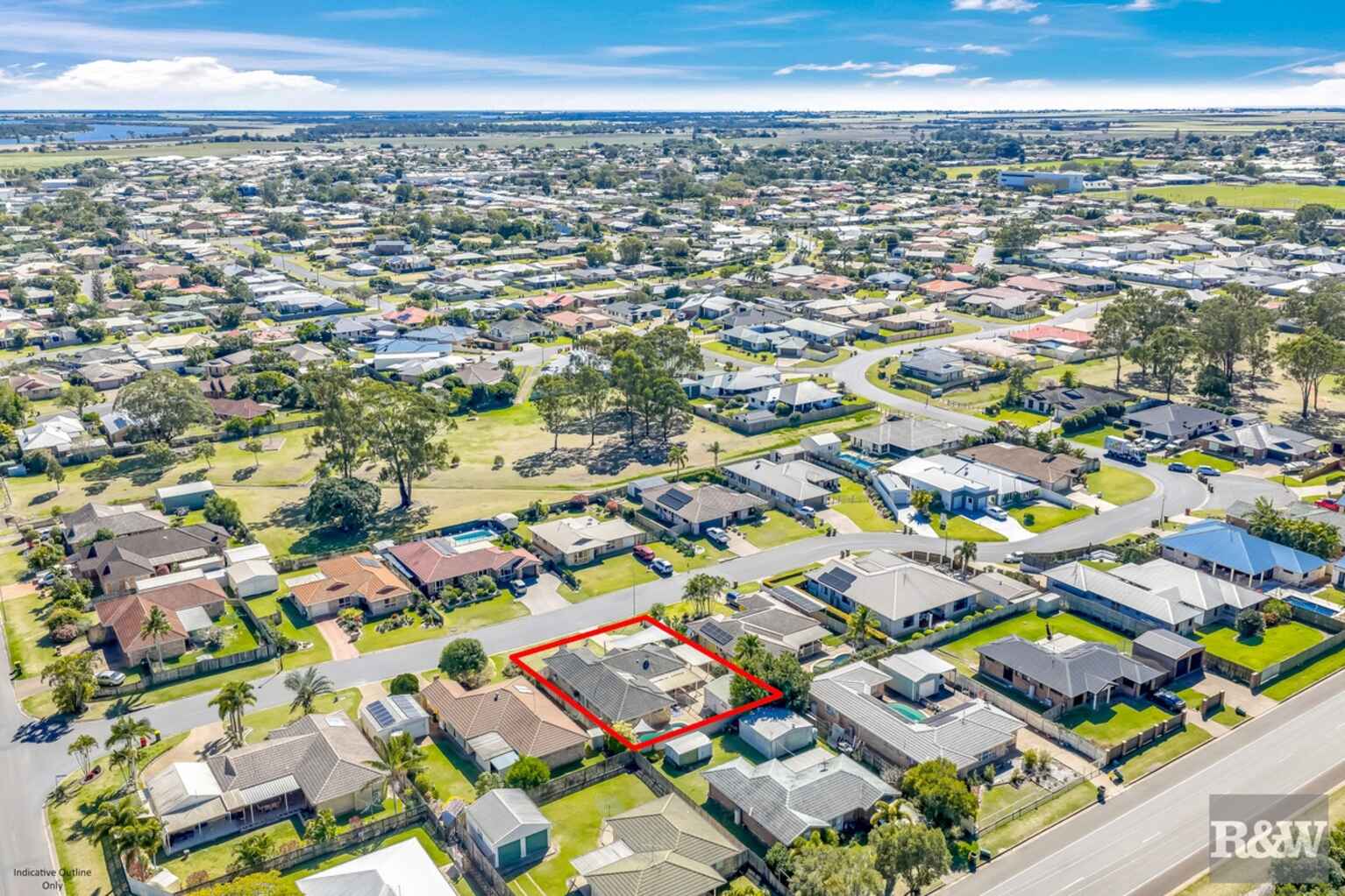 5 Thomas Healy Drive Bundaberg East