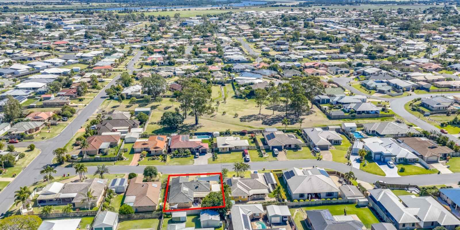 5 Thomas Healy Drive Bundaberg East