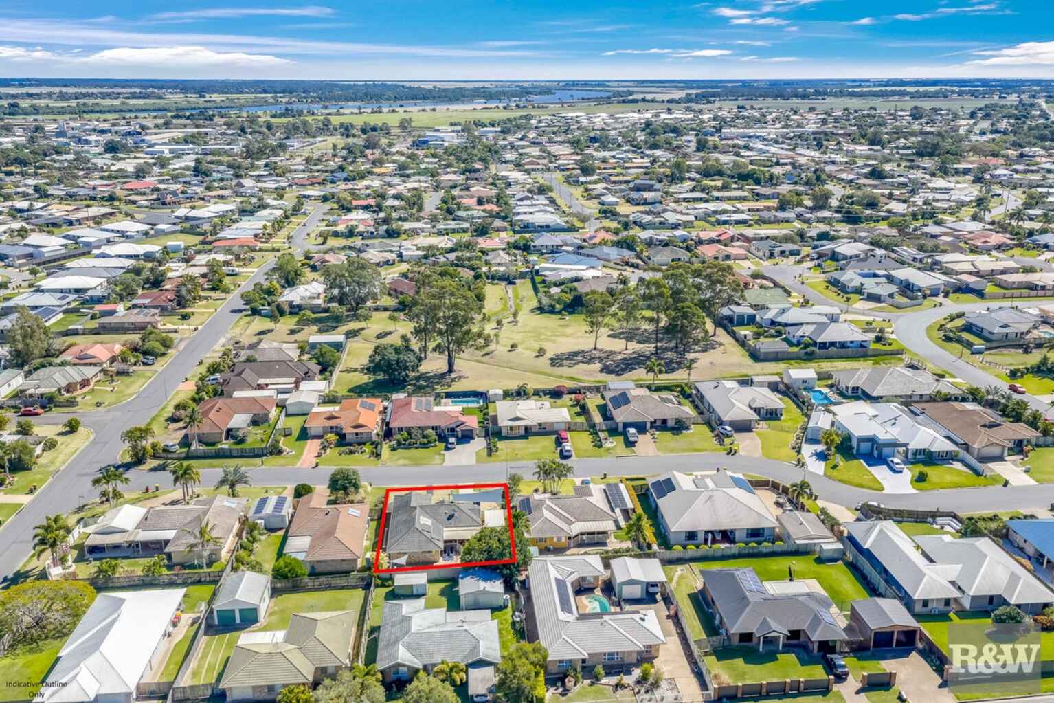 5 Thomas Healy Drive Bundaberg East