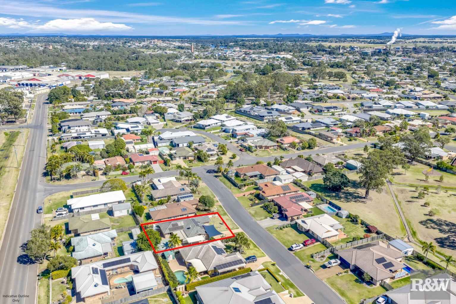 5 Thomas Healy Drive Bundaberg East
