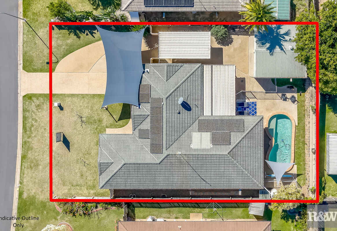 STUNNING 4-BEDROOM HOME WITH LUXURY ENSUITE, POOL & SHED – PRIME LOCATION!