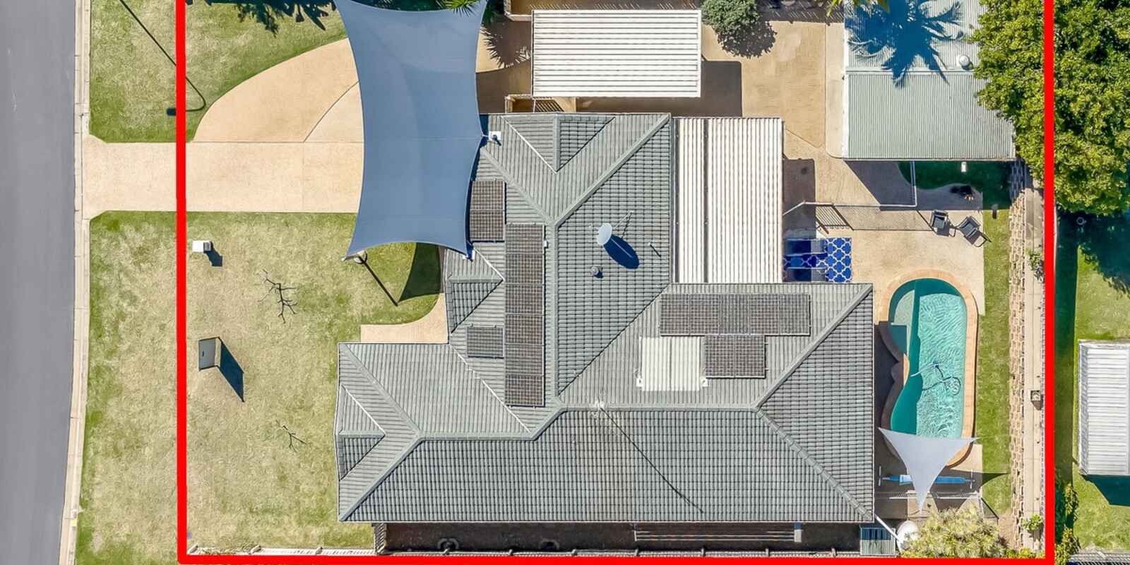 5 Thomas Healy Drive Bundaberg East