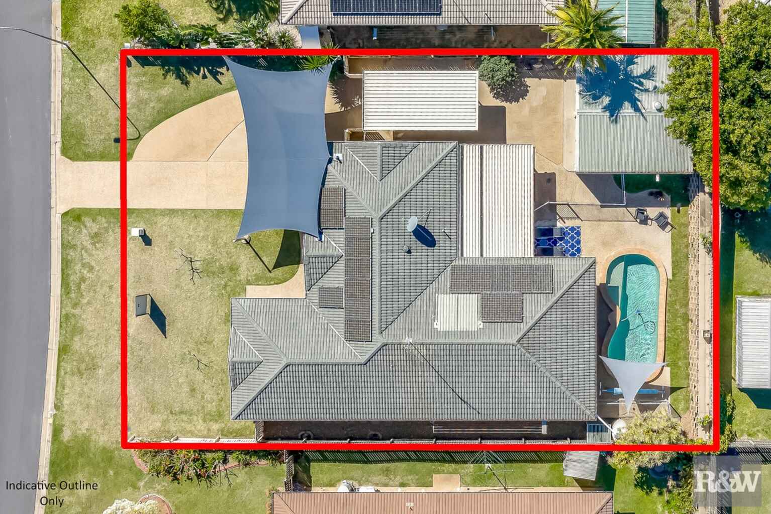 5 Thomas Healy Drive Bundaberg East