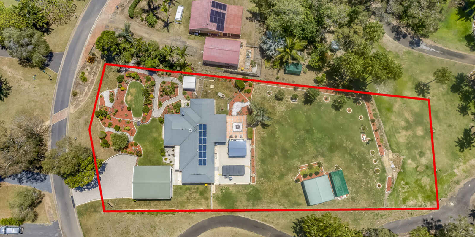 5 Woodlands Lane Moore Park Beach