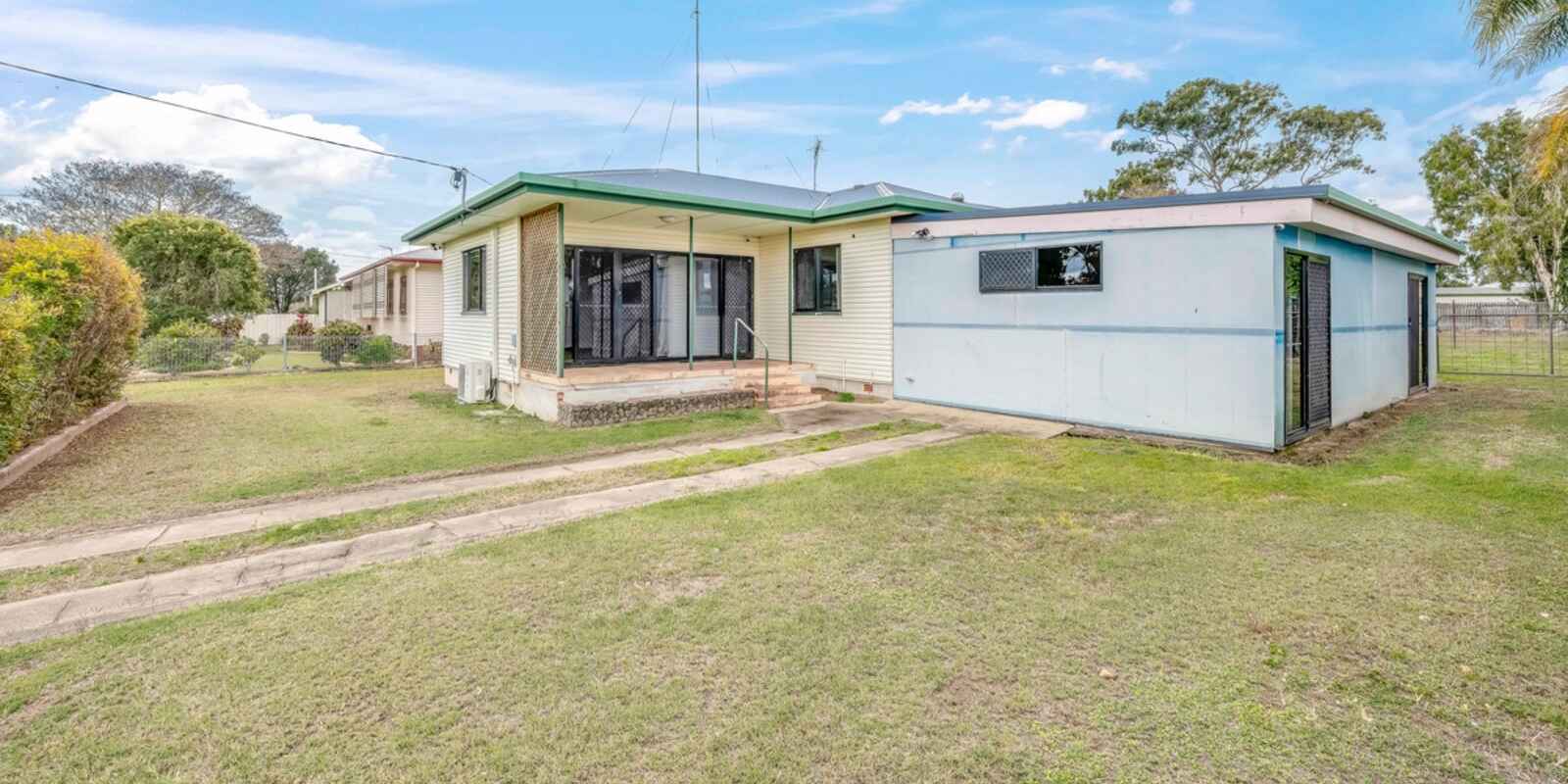 3 McNeilly Street Norville