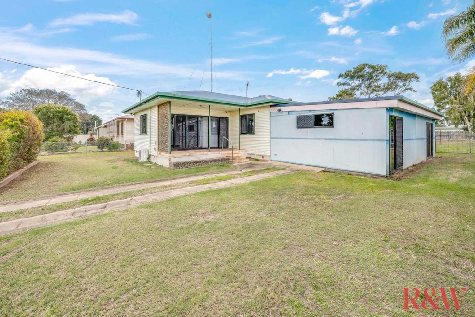 3 McNeilly Street Norville