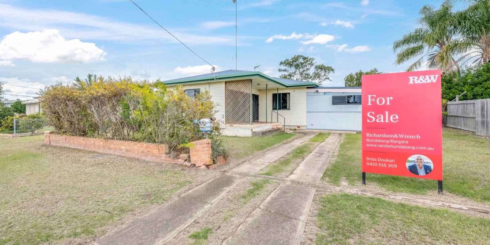 3 McNeilly Street Norville