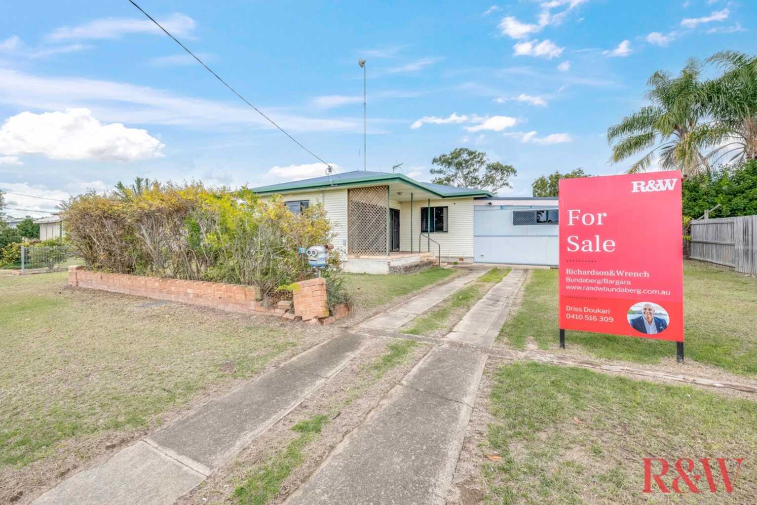 3 McNeilly Street Norville