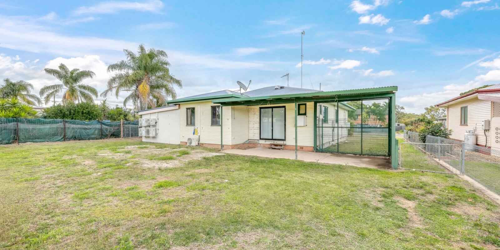 3 McNeilly Street Norville