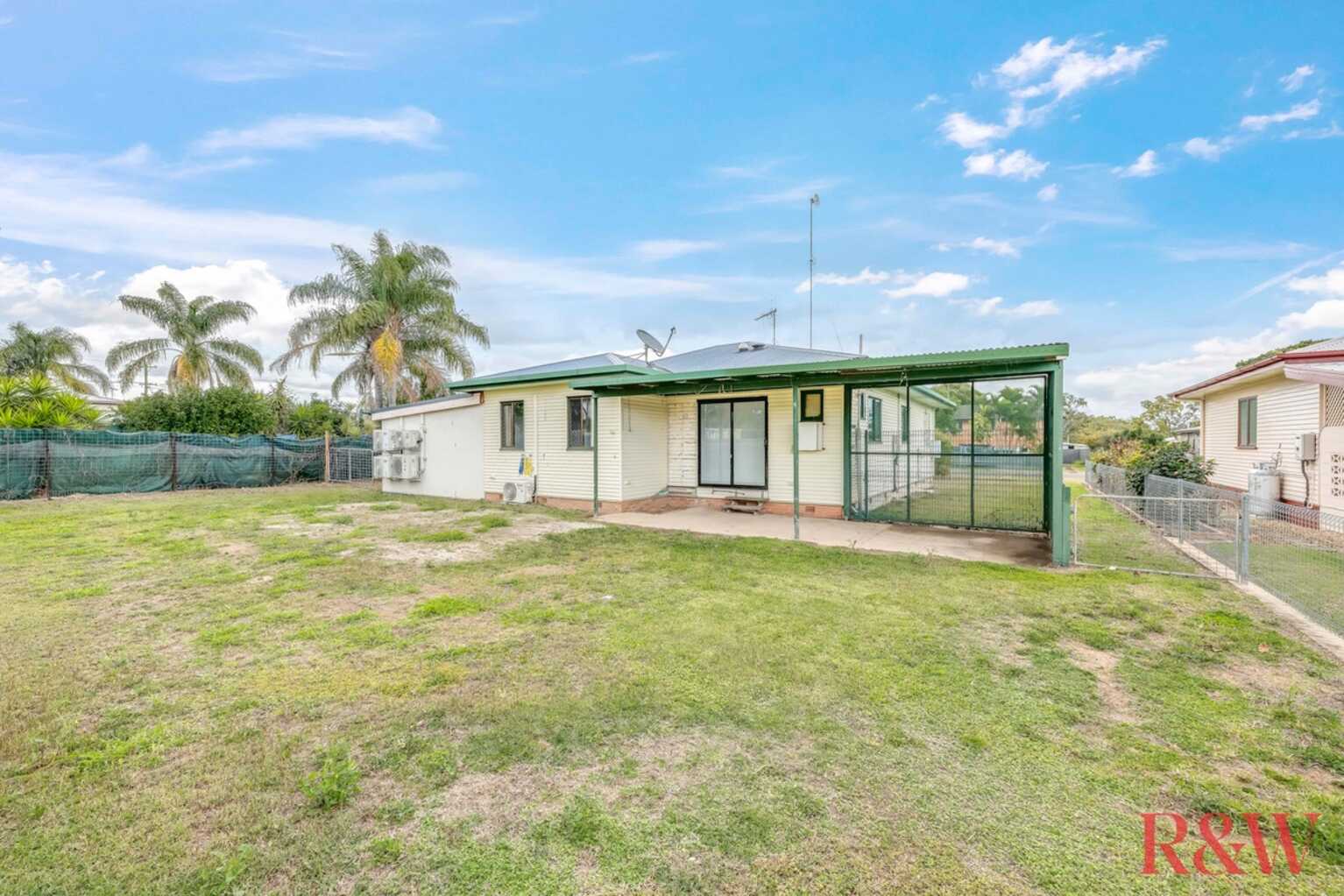 3 McNeilly Street Norville