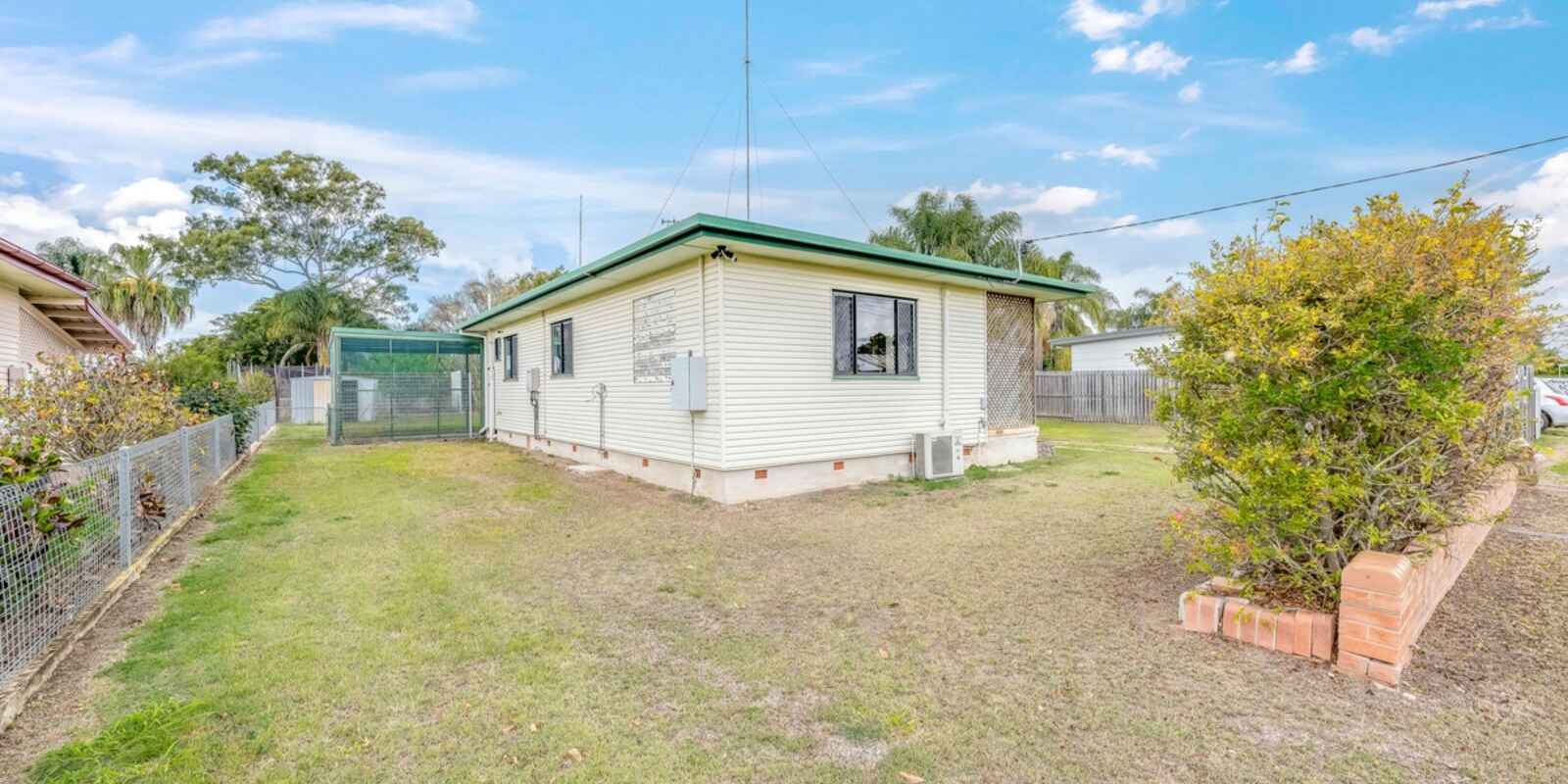 3 McNeilly Street Norville