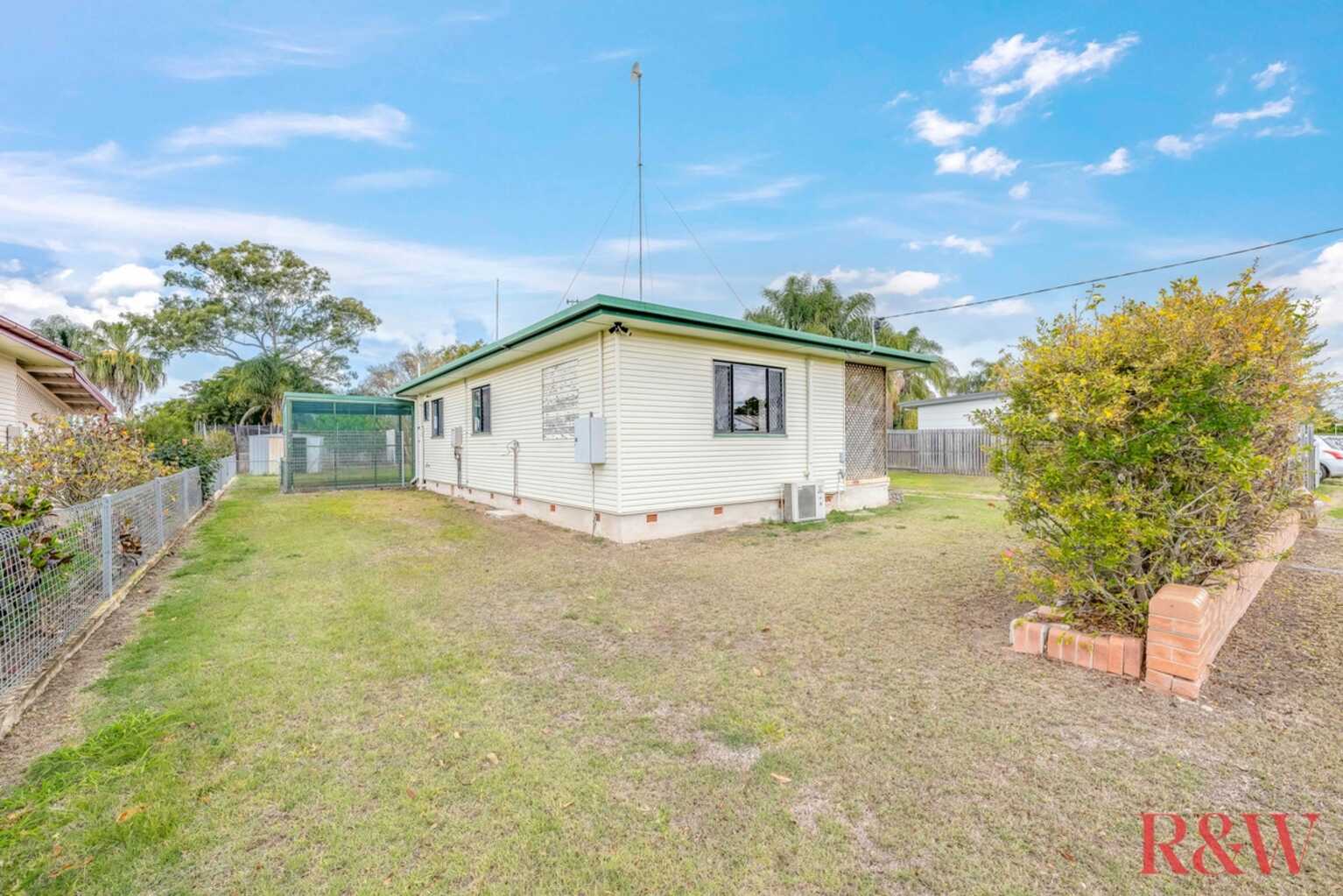 3 McNeilly Street Norville