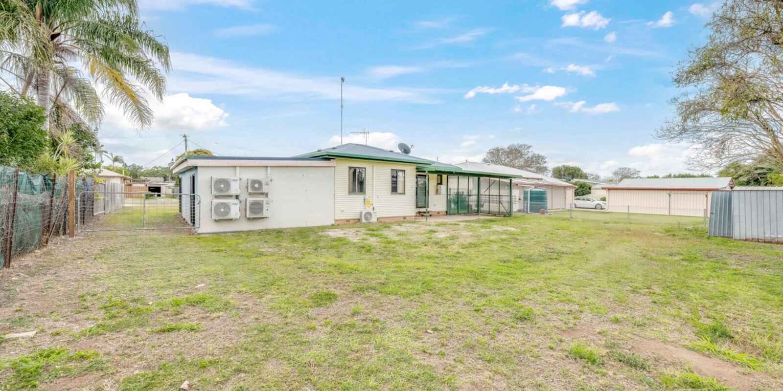 3 McNeilly Street Norville