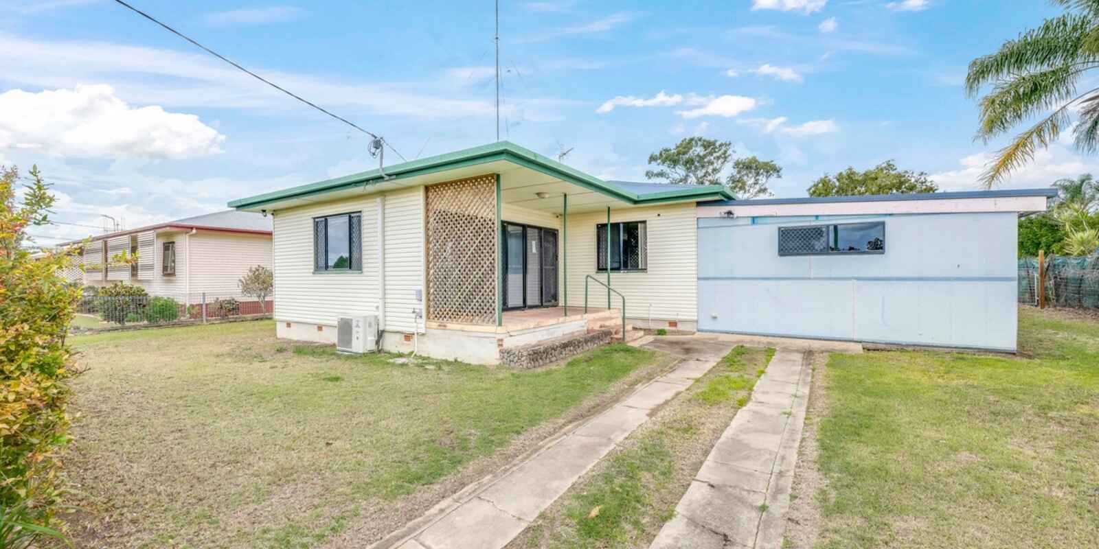 3 McNeilly Street Norville