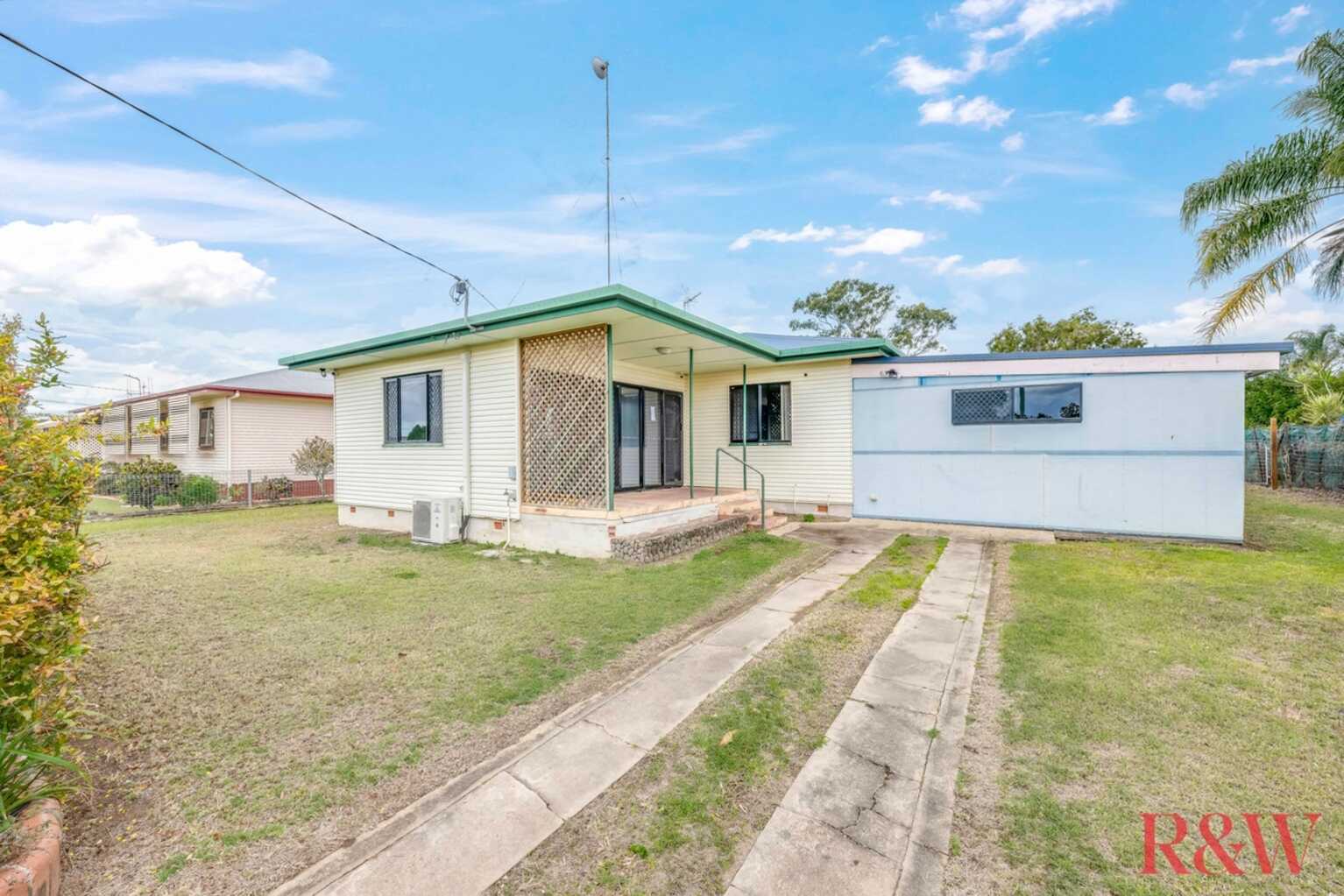 3 McNeilly Street Norville