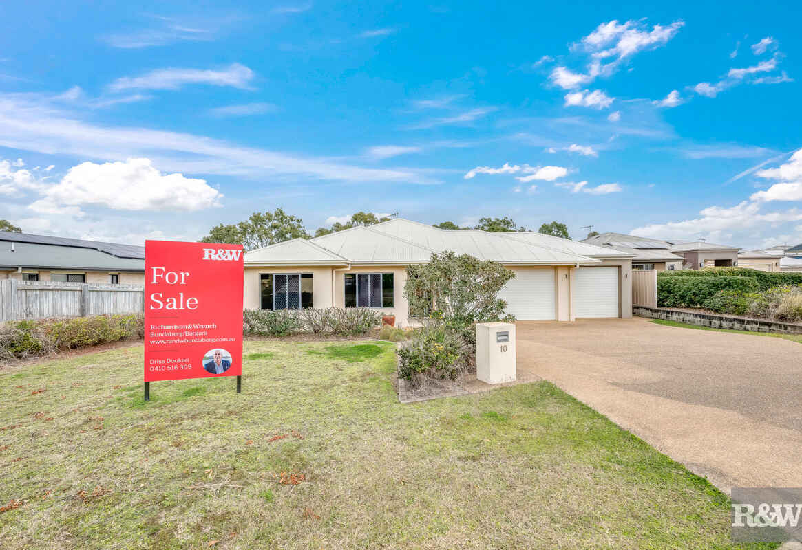 Family Living with Parkland Views in Belle Eden Estate