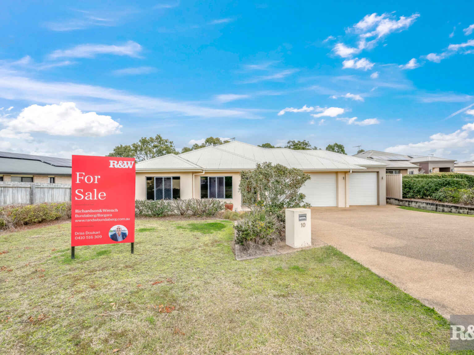 10 Belle Eden Drive Ashfield