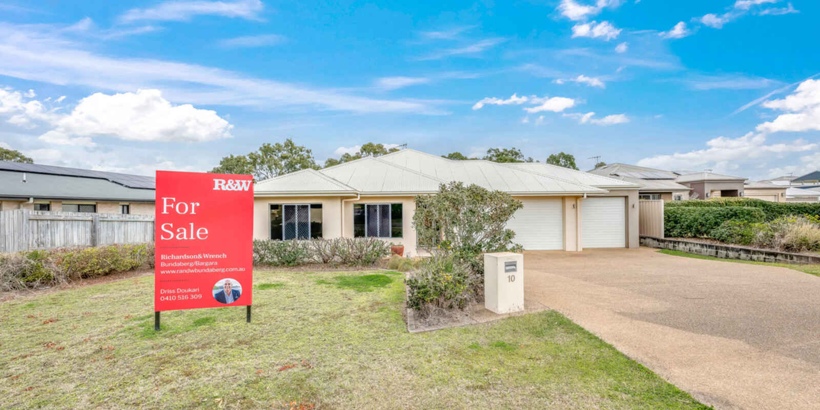 10 Belle Eden Drive Ashfield