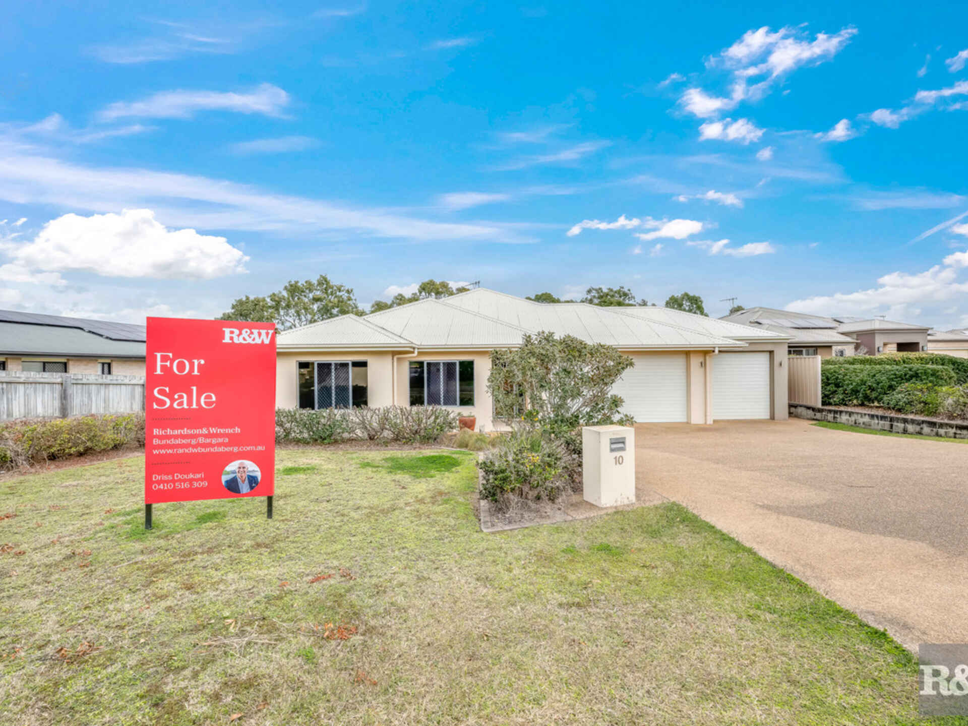 10 Belle Eden Drive Ashfield