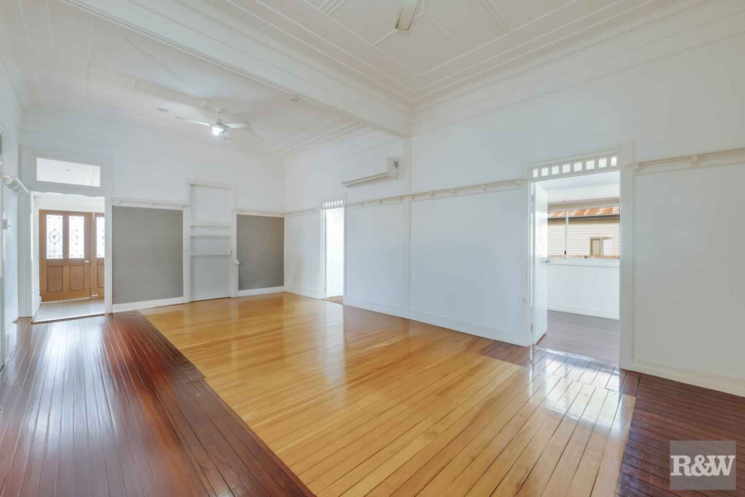 18 George Street Bundaberg South 18 George Street Bundaberg South