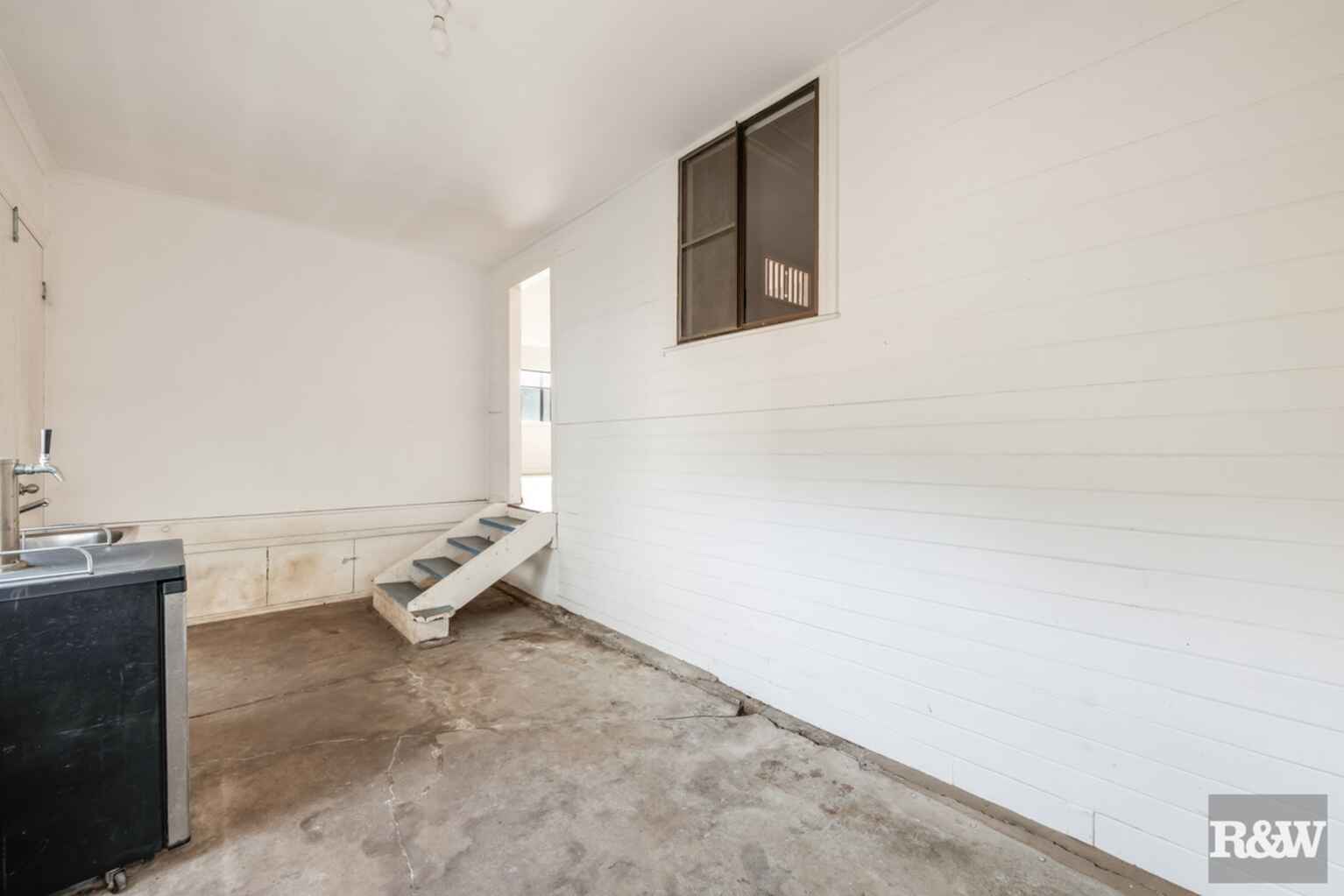 18 George Street Bundaberg South 18 George Street Bundaberg South