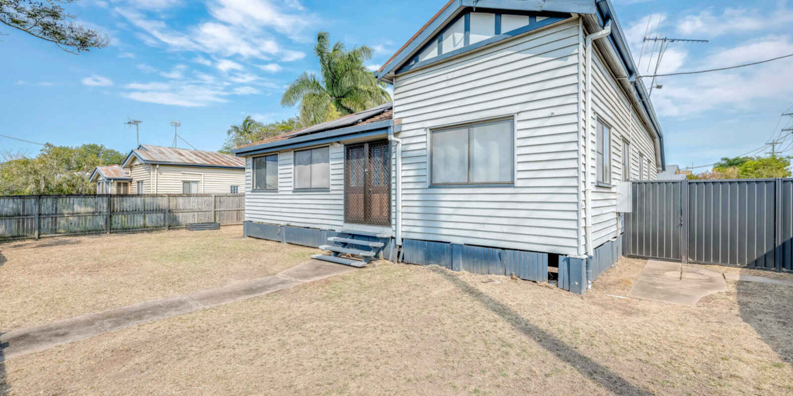 18 George Street Bundaberg South