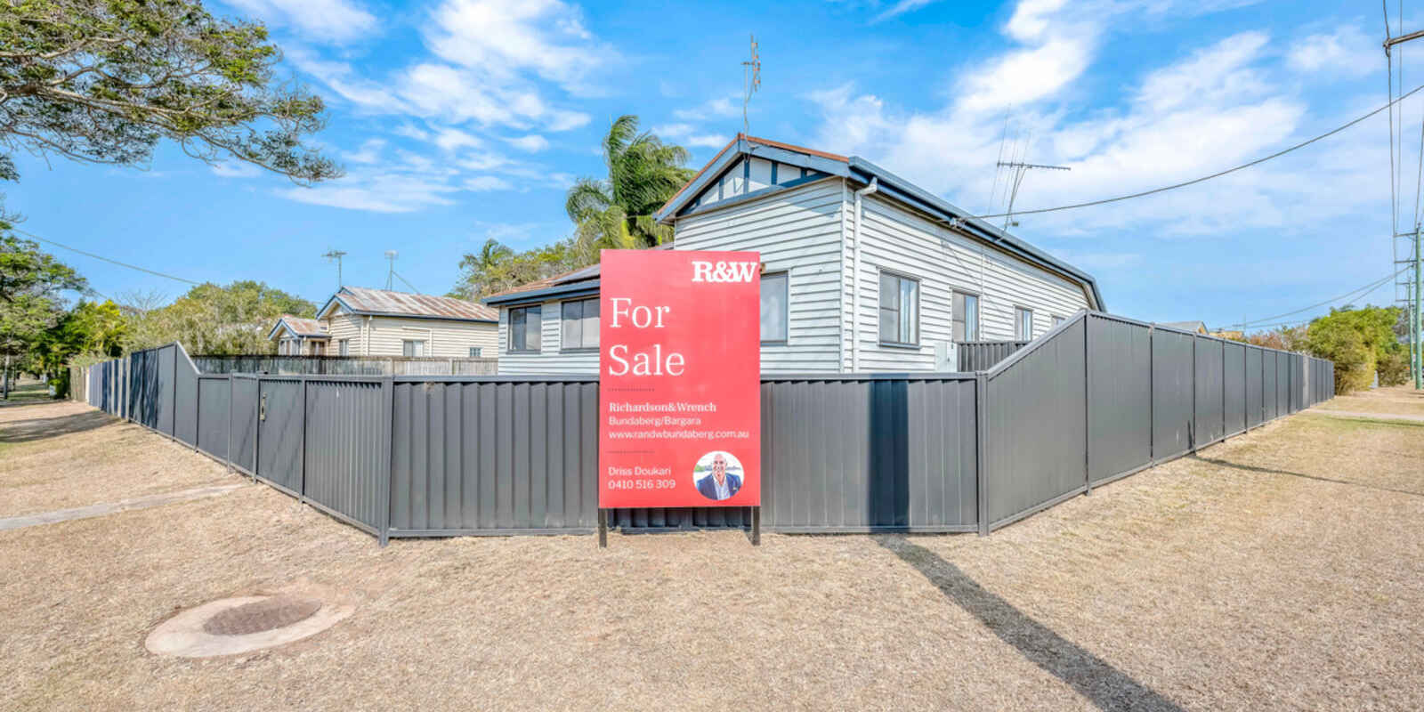 18 George Street Bundaberg South