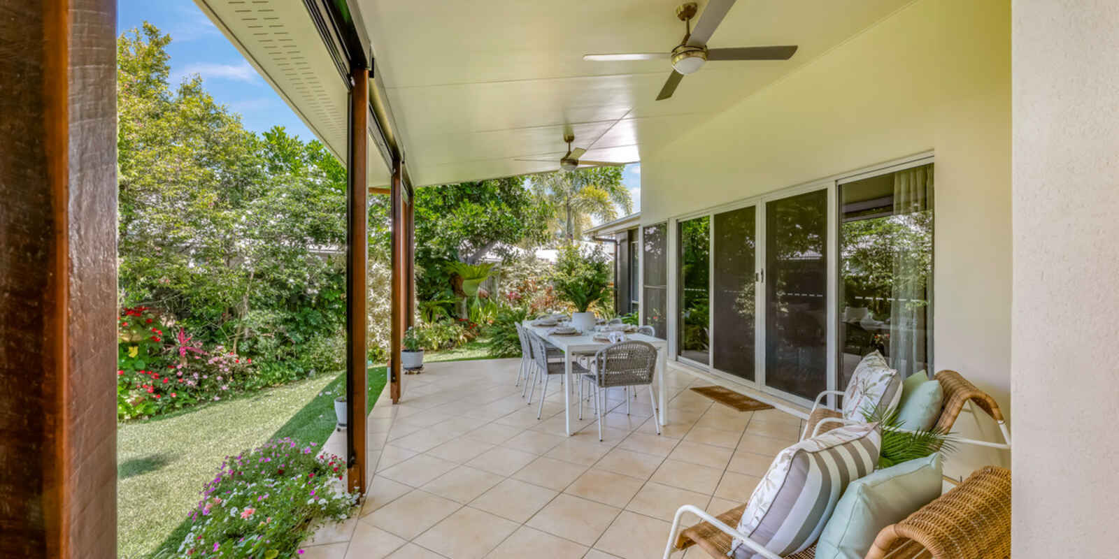 2 Jesse Court Bargara