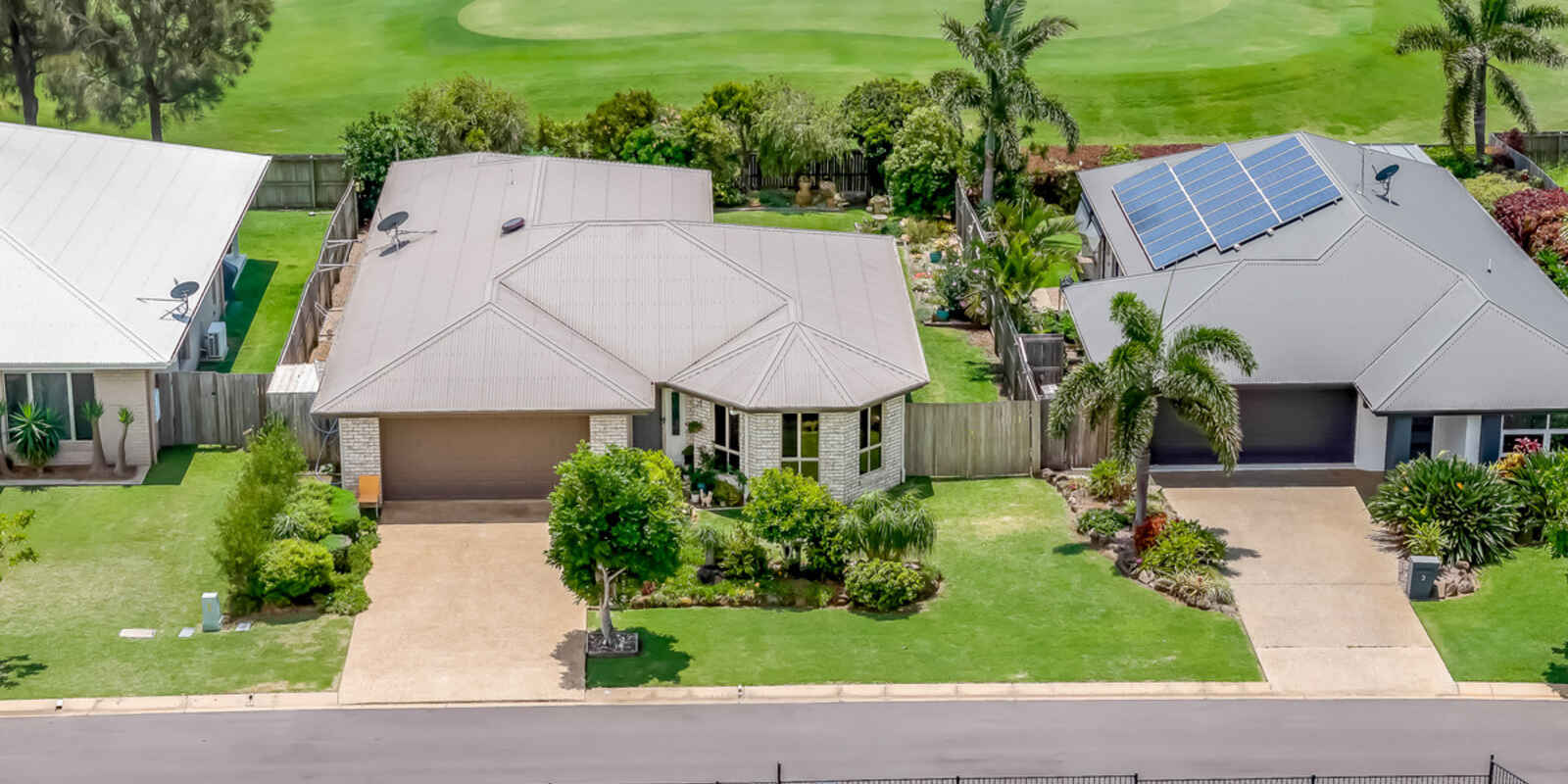 3 McCallum Close Coral Cove