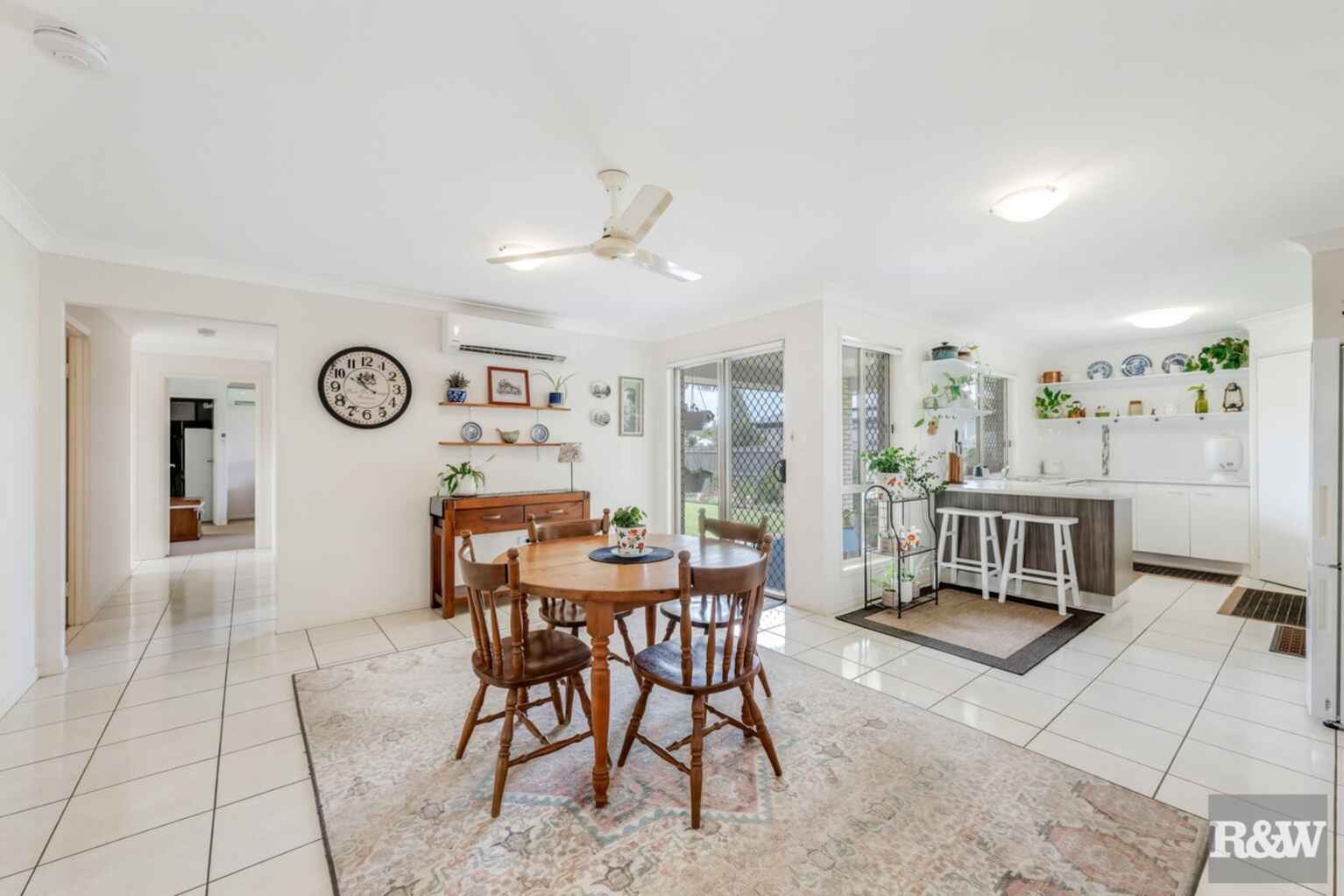 3 McCallum Close Coral Cove