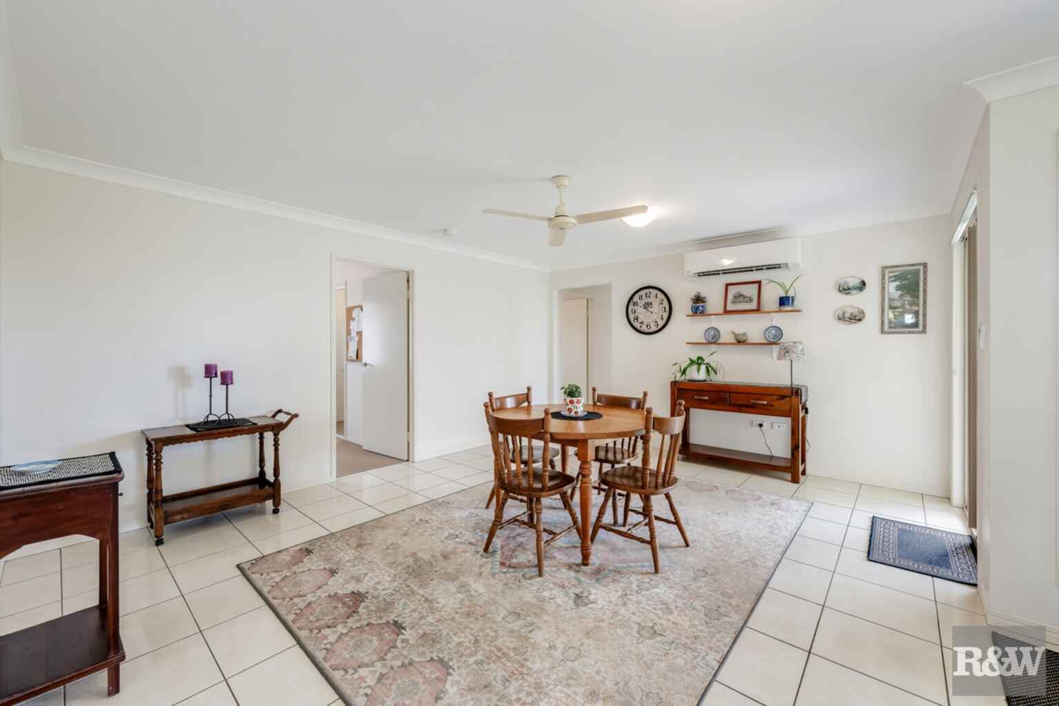 3 McCallum Close Coral Cove