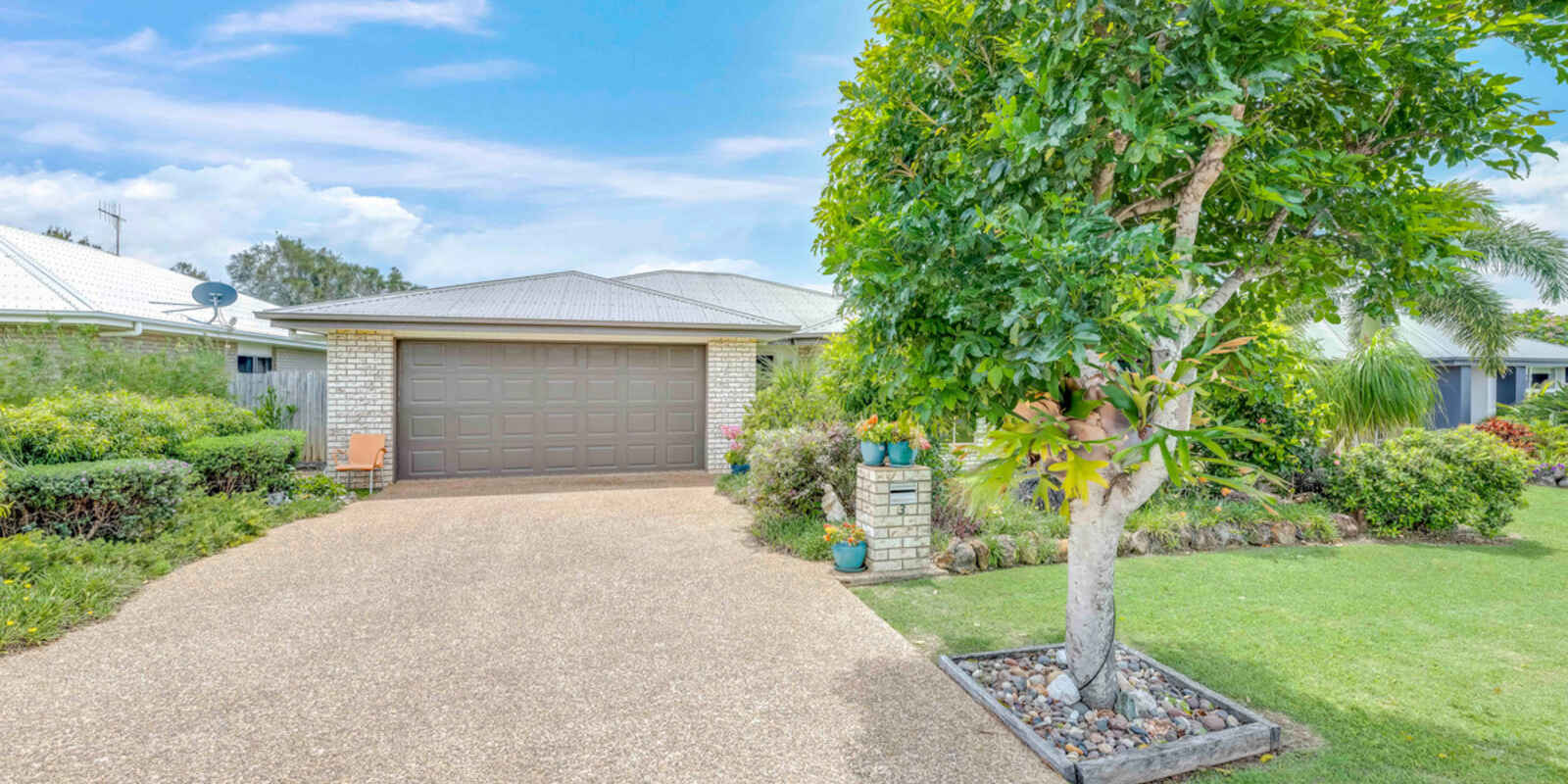 3 McCallum Close Coral Cove