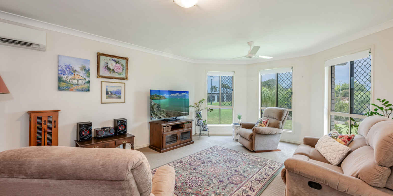 3 McCallum Close Coral Cove